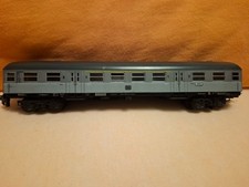 Trix Express 1 Schnellzugwagen "Silberling"