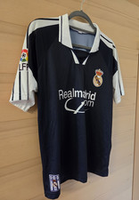 Real Madrid Trikot R. Carlos