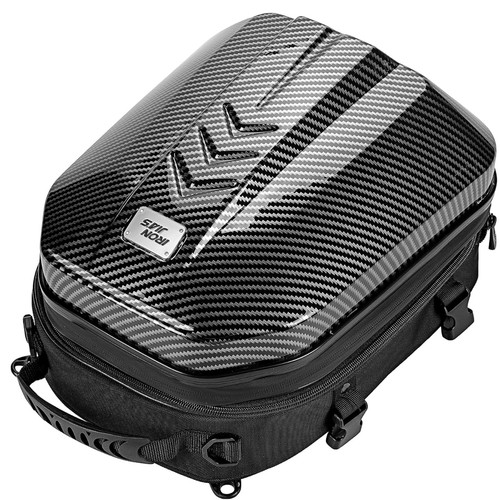 Motorrad hecktasche - motorrad,