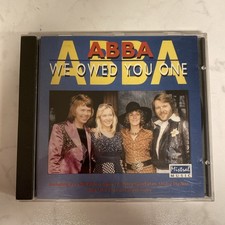 ABBA | WE OWED YOU ONE | MEGA