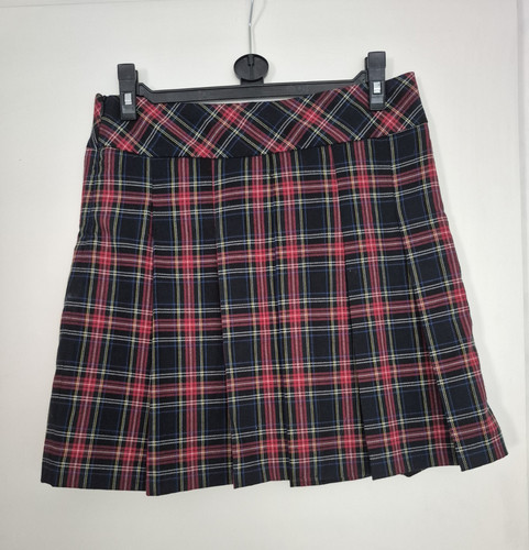 Peckott damen faltenrock - peckott,