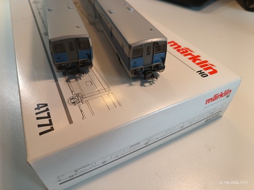 Märklin 41771 - , h0