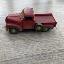 MAISTO CHEVROLET  3100 1:36 Pick Up 