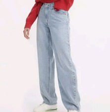 Levi´s Premium Jeans Baggy