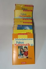Verschiedene MATHEMATIK