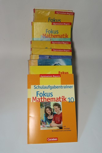 Verschiedene mathematik - verschiedene,