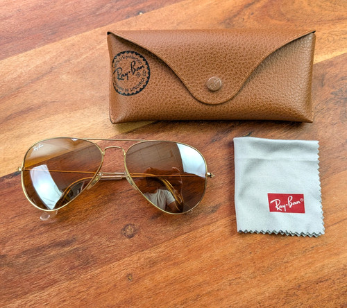 Original ray ban - original, rb
