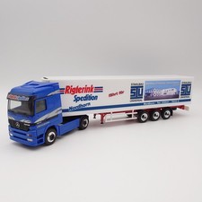 Herpa 237024 1:87 MB Actros