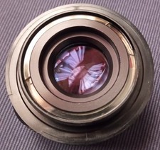 Vergrößerungsobjektiv