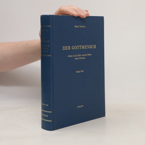 Der gottmensch leben und - der,