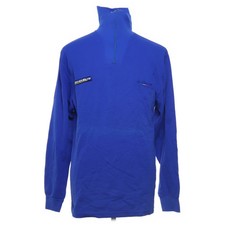 Anzi Besson, Trainingsjacke