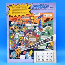 Ddr frösi 1982 pioniere - 8,