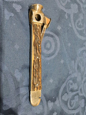 Cigar Cutter Cracked Celluloid