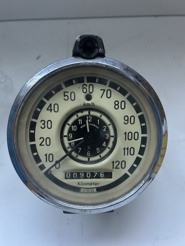 Vdo tachographen für oldtimer - für,