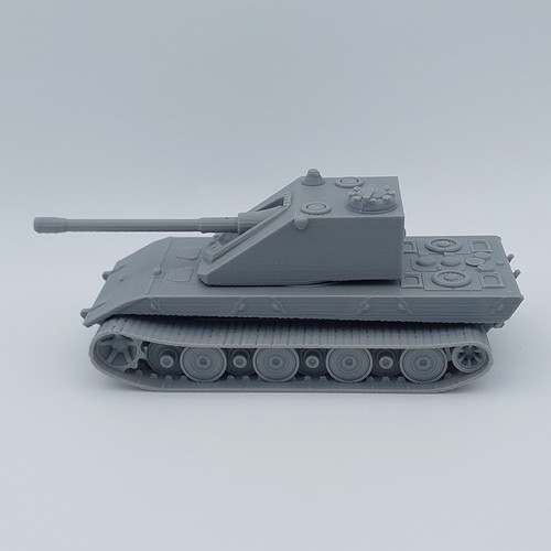 100 ausf mit cm - e-100, ausf.