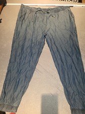 esmara Hose Pluderhose