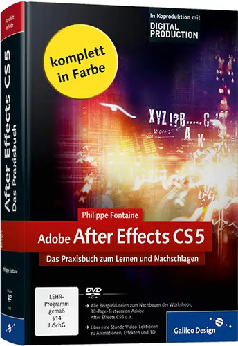 Adobe after effects cs5 - after,
