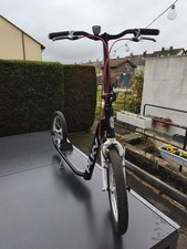 City Roller Erwachsene, Nicht