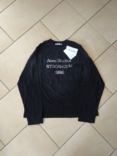 Acne studios 1996 - studios,