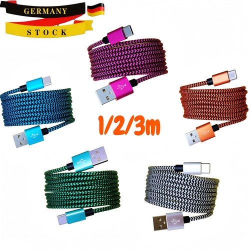 Ladekabel usb typ - ladekabel,
