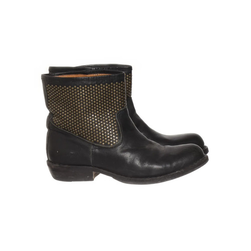 Fiorentini baker boots - fiorentini, +