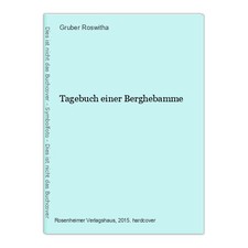 Tagebuch einer Berghebamme