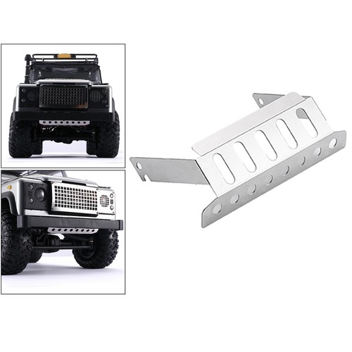 Auto front chassis - rc,