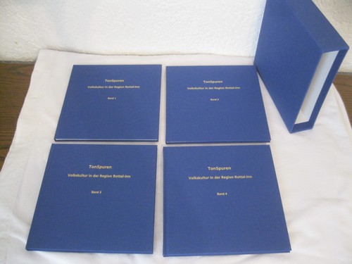 Tonspuren band 4 - tonspuren,