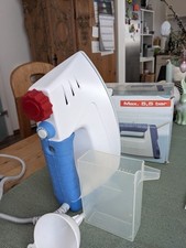 Reinold Deluxe Dampfbügeleisen 6299/3