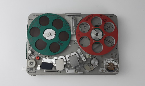 Nagra - , sn