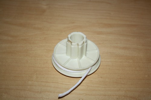 Alko 410629 starter seilrolle - starter,
