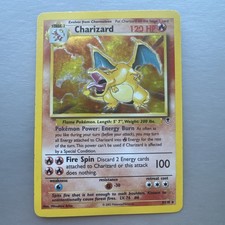 Pokemon TCG Karte Englisch