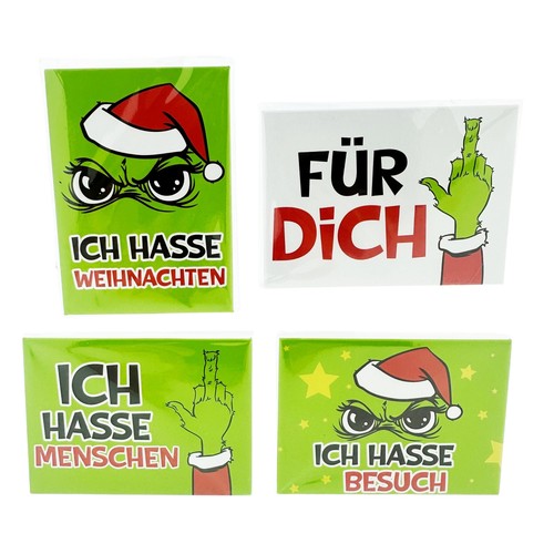 Kühlschrankmagnet - 4, x