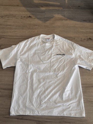 Supreme herren shirt xl - supreme, t-shirt