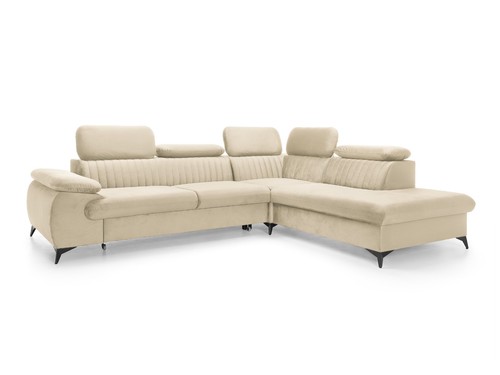 Ecksofa vetto rechts monolith - vetto,