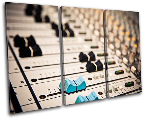 Music mixer studio - studio, club