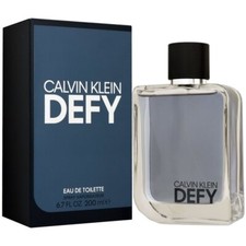 Calvin Klein Defy 200 ml Eau