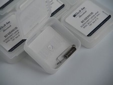 Silberschnitt Glasschneider Rädchen