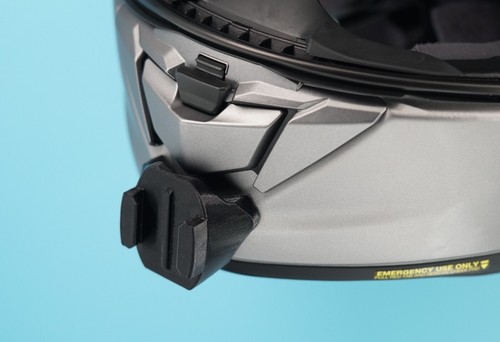 Shoei air clip - -,