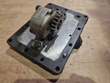 INTERNATIONAL TRAKTOR DREHMOMENTVERSTÄRKER PUMPE