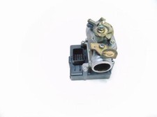 EINSPRITZANLAGE DROSSELEINHEIT