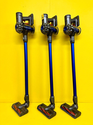 Dyson silber blau - dyson,