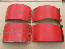 HAKO HAKORETTE COMBINETTE HAKOCOMBINETTE BLECHE VERBREITERUNGSBLECHE