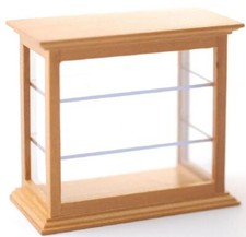 Puppenhaus Theke Regal