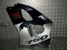 Suzuki gsx750r gsxr600 srad - gsx750r,