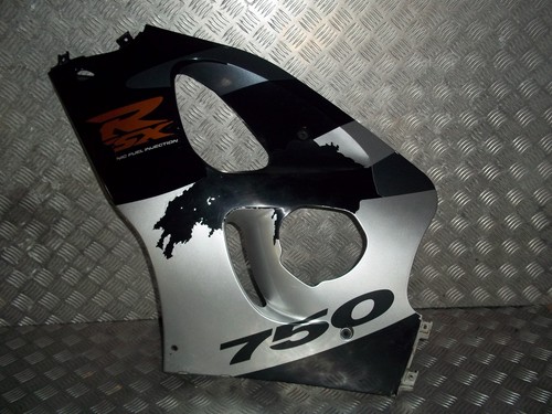 Suzuki gsx750r gsxr600 srad - gsx750r,