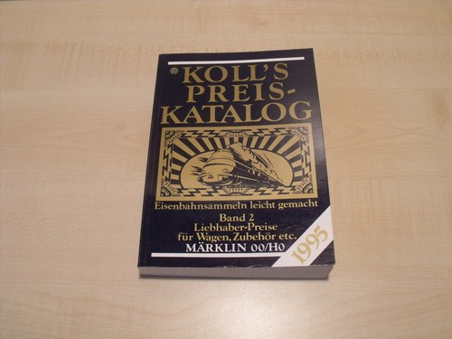 9119 kolls sammlerkatalog - 9119),