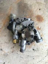 Wasserpumpe + Thermostat Yanmar 3TNV70 Diesel Motor John Deere Gator Minibagger