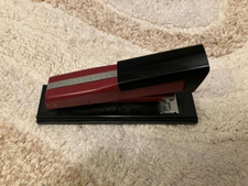 ESCO SENATOR. Tucker. Tacker. Hefter. 70er Jahre. Retro.