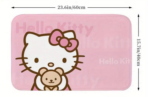 Hello kitty matte - matte,, bad
